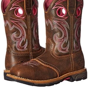 Irish Setter by Red Wing 9" Women's Marshall Boots